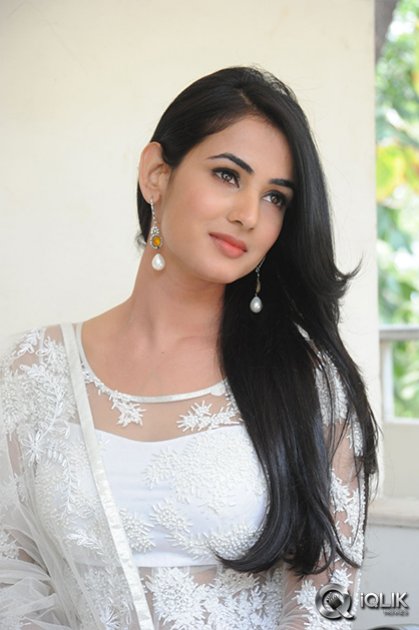 Sonal-Chauhan-at-Legend-Movie-Press-Meet